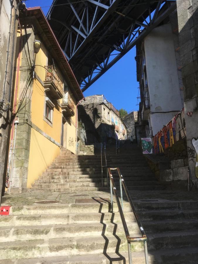 Vérités Dame Villa OOporto Exterior foto
