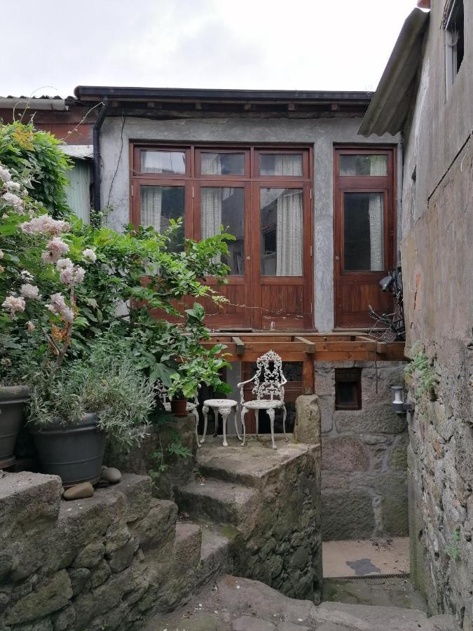 Vérités Dame Villa OOporto Exterior foto