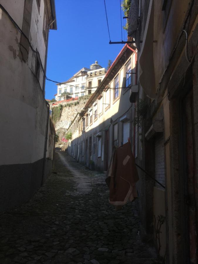 Vérités Dame Villa OOporto Exterior foto