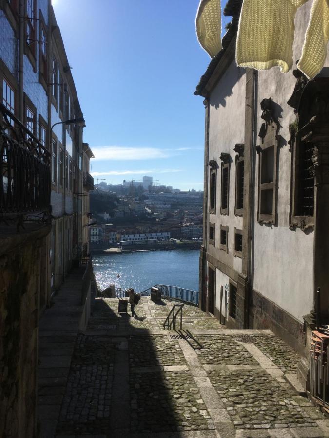 Vérités Dame Villa OOporto Exterior foto