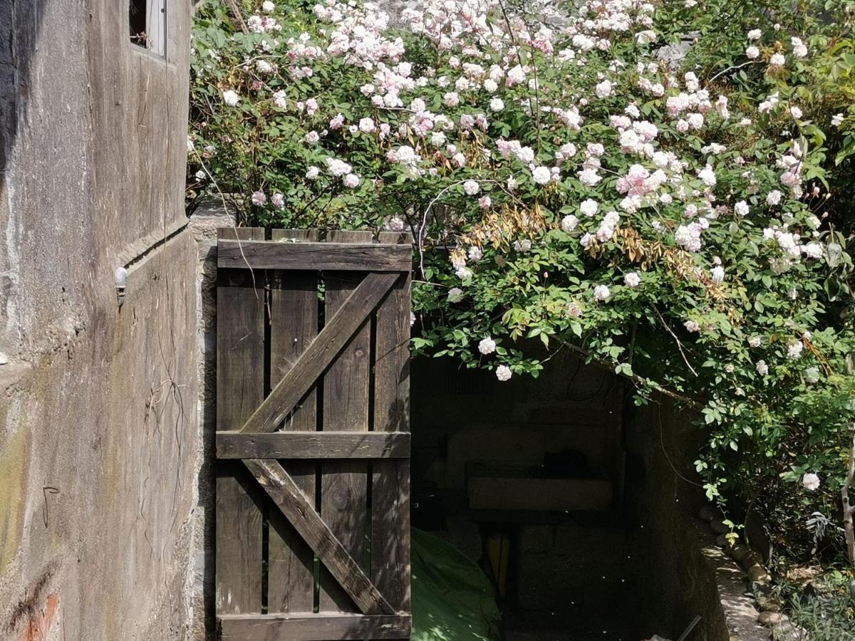 Vérités Dame Villa OOporto Exterior foto