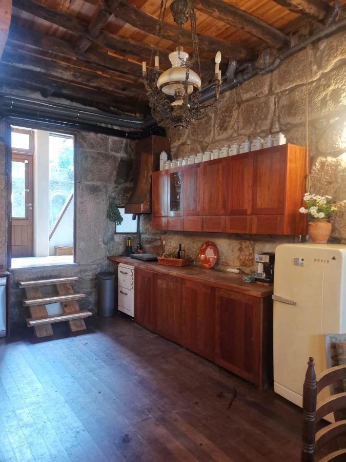 Vérités Dame Villa OOporto Exterior foto